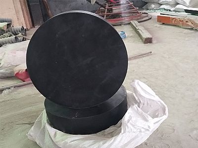 晋江市GJZ板式橡胶支座的主要功能工作原理
