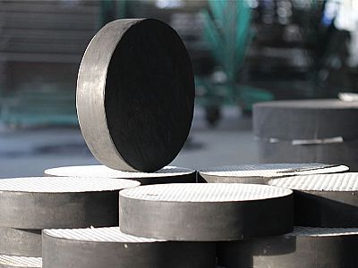 晋江市板式橡胶支座应该如何做到质量控制？